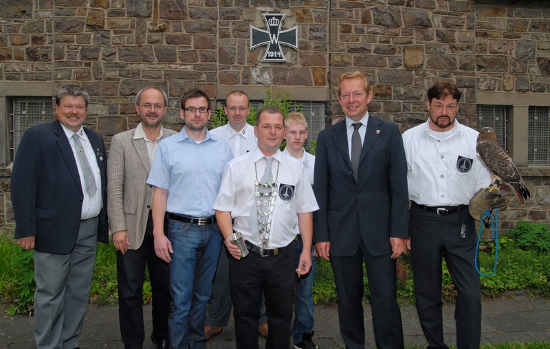 Kyffhäuser Schützenfest